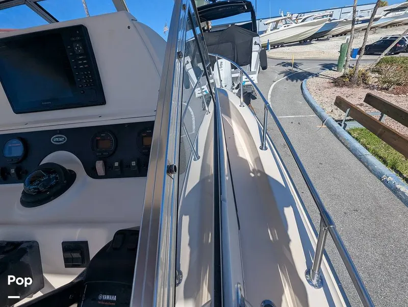 Slide: The Image of Grady-White 282 Sailfish 2005 - 15871798