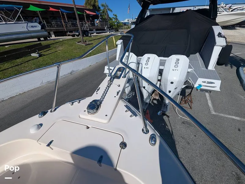 Slide: The Image of Grady-White 282 Sailfish 2005 - 15871800