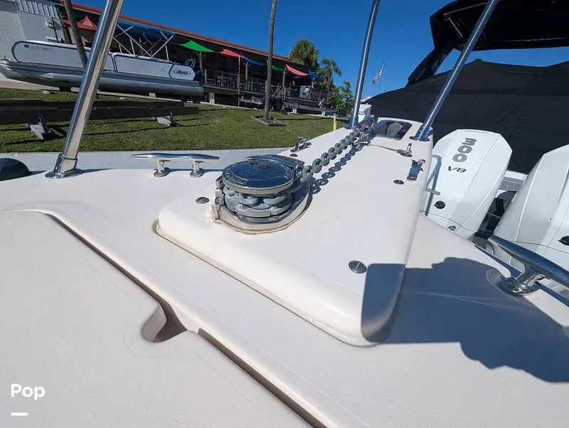 Slide: The Image of Grady-White 282 Sailfish 2005 - 15871801