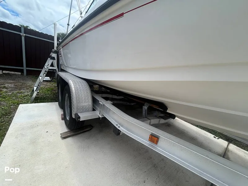 Slide: The Image of Boston Whaler Dauntless 20 1996 - 16327751