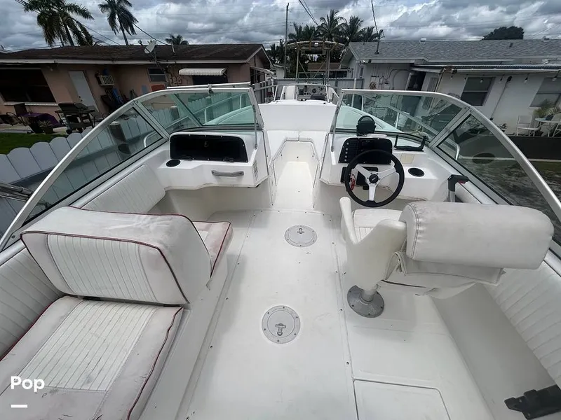 Slide: The Image of Boston Whaler Dauntless 20 1996 - 16327753