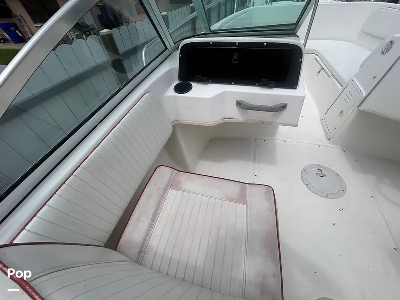 Slide: The Image of Boston Whaler Dauntless 20 1996 - 16327754