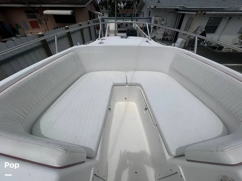 Slide: The Image of Boston Whaler Dauntless 20 1996 - 16327755