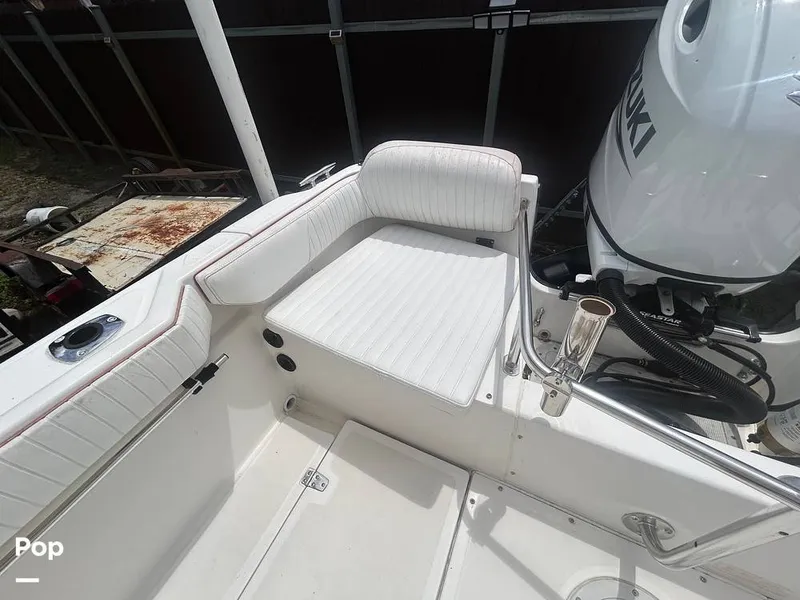 Slide: The Image of Boston Whaler Dauntless 20 1996 - 16327761