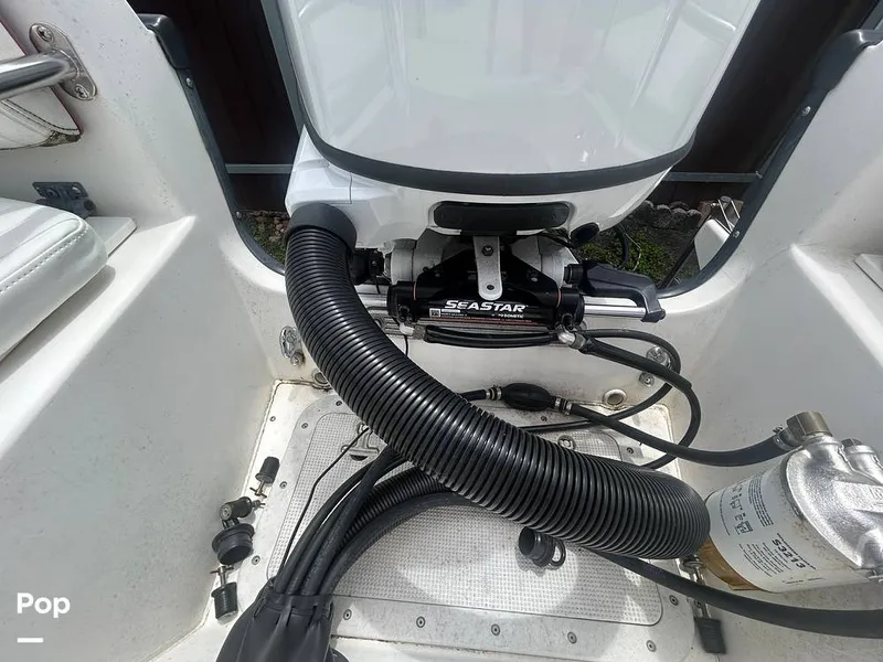 Slide: The Image of Boston Whaler Dauntless 20 1996 - 16327763