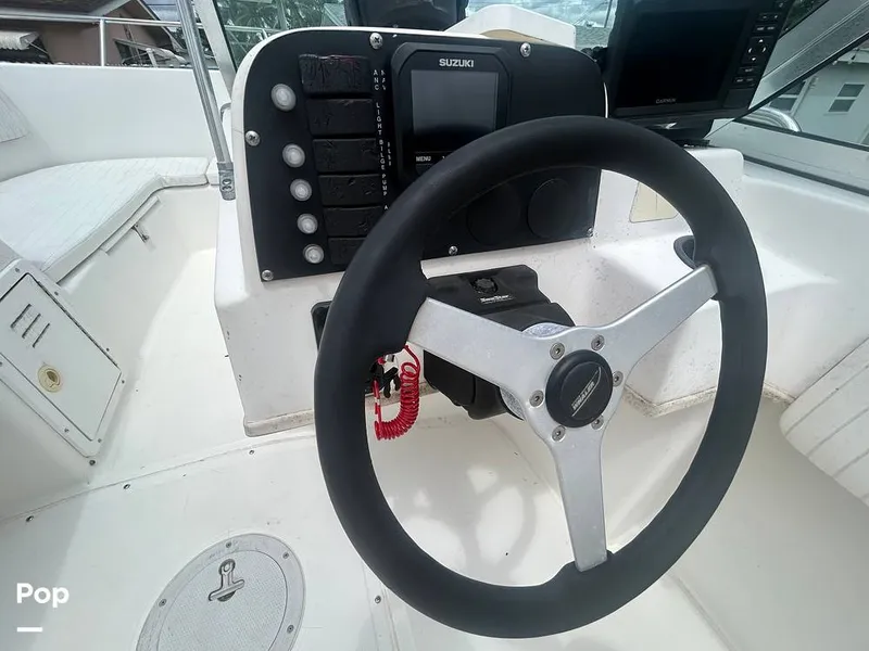 Slide: The Image of Boston Whaler Dauntless 20 1996 - 16327766