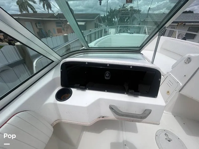 Slide: The Image of Boston Whaler Dauntless 20 1996 - 16327768