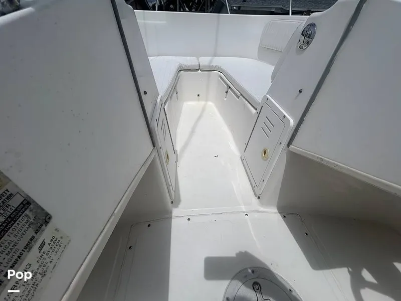Slide: The Image of Boston Whaler Dauntless 20 1996 - 16327770