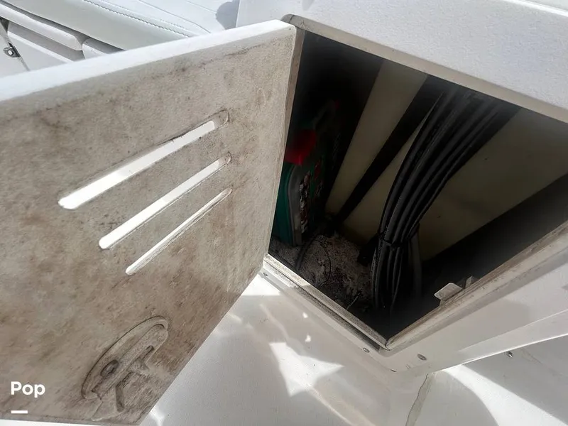 Slide: The Image of Boston Whaler Dauntless 20 1996 - 16327771