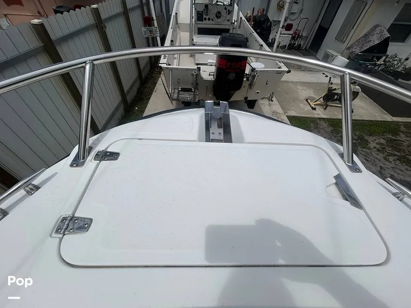 Slide: The Image of Boston Whaler Dauntless 20 1996 - 16327774