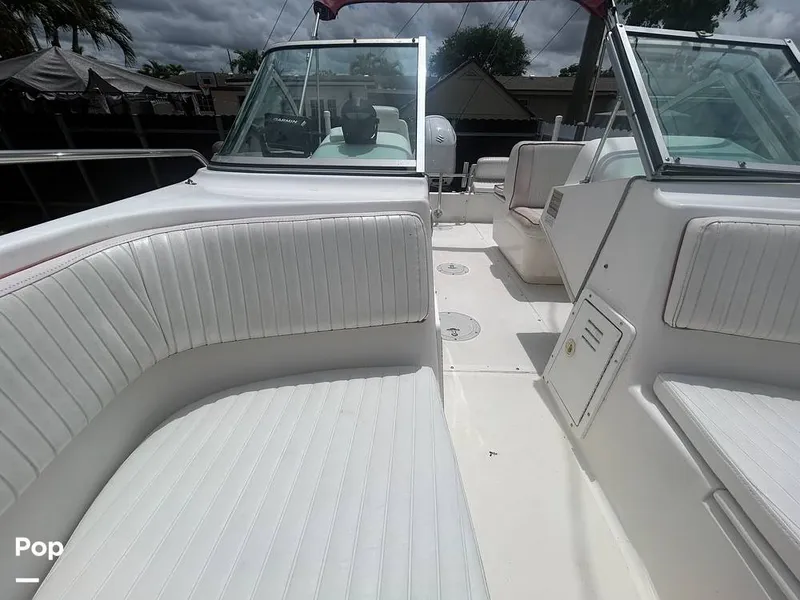 Slide: The Image of Boston Whaler Dauntless 20 1996 - 16327788