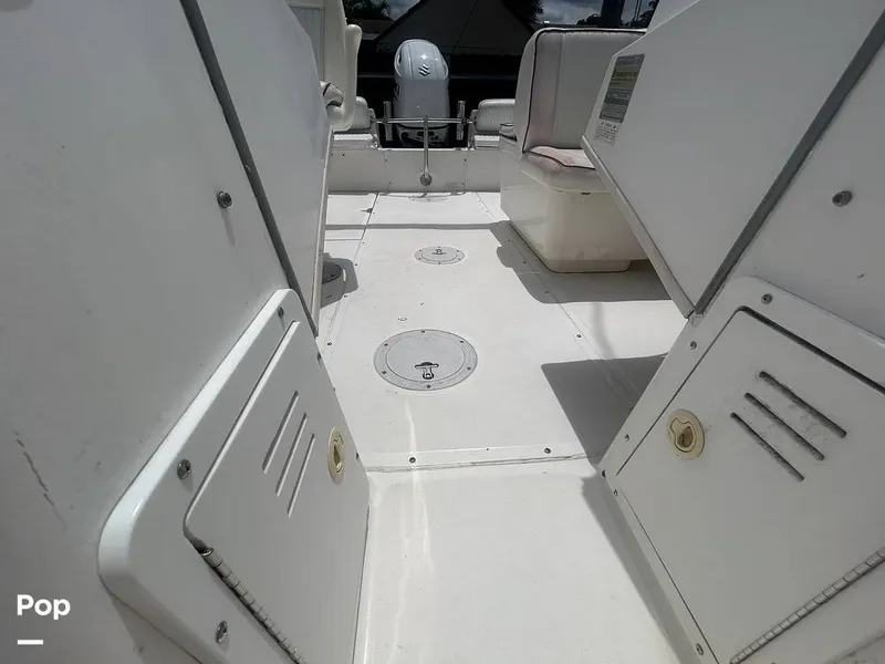 Slide: The Image of Boston Whaler Dauntless 20 1996 - 16327790