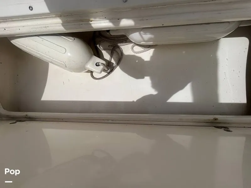 Slide: The Image of Boston Whaler Dauntless 20 1996 - 16327792