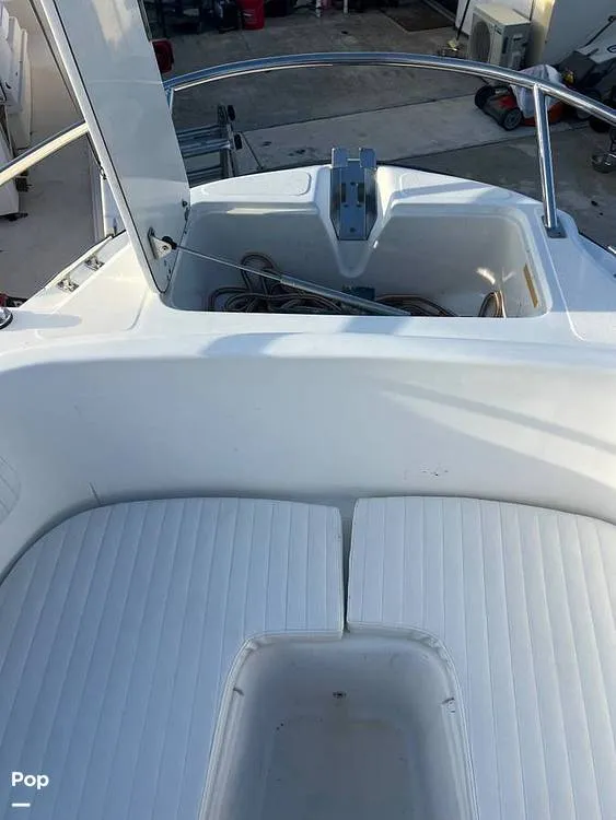Slide: The Image of Boston Whaler Dauntless 20 1996 - 15821798