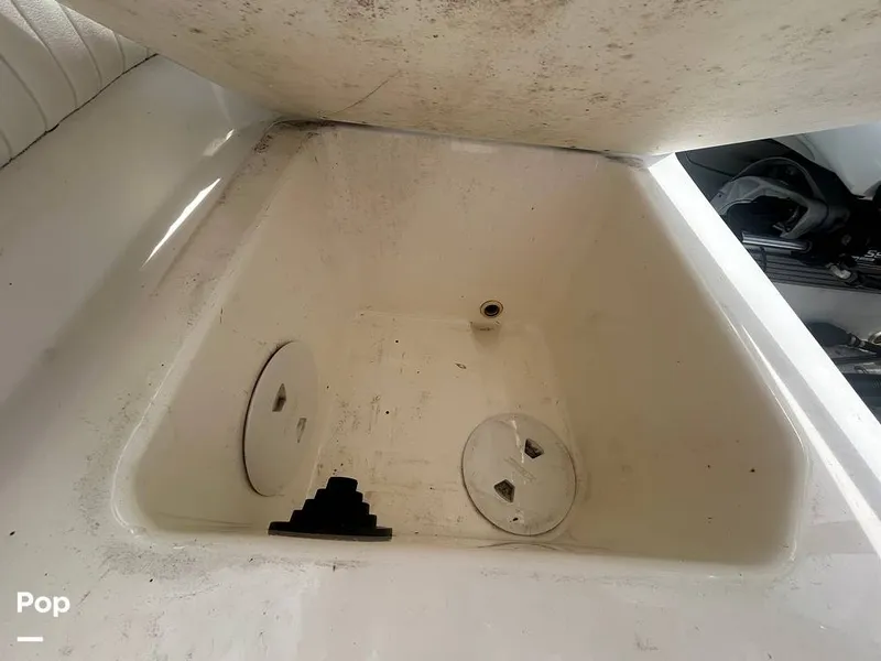 Slide: The Image of Boston Whaler Dauntless 20 1996 - 16327793