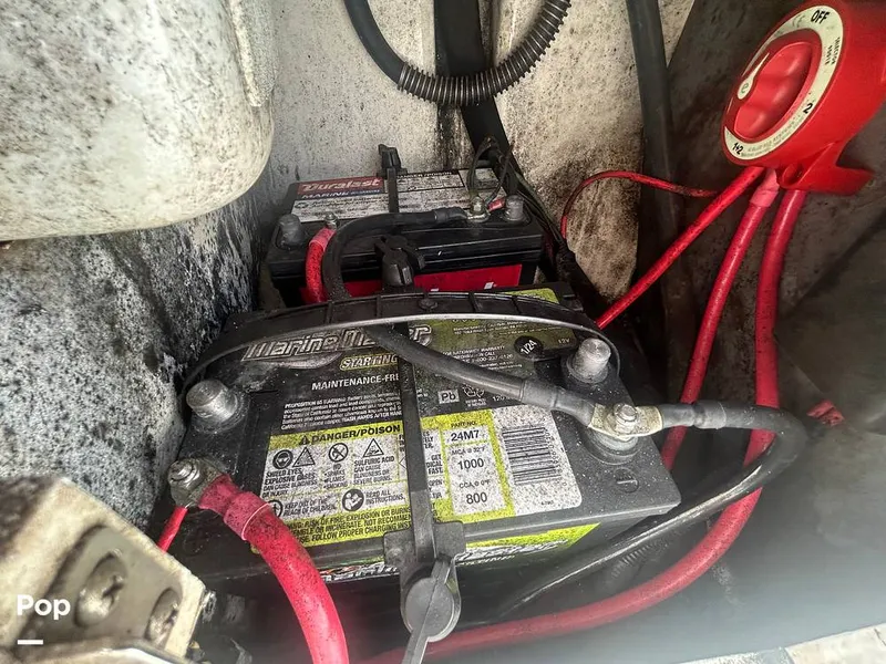 Slide: The Image of Boston Whaler Dauntless 20 1996 - 16327795