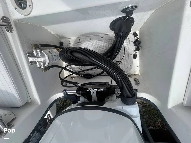 Slide: The Image of Boston Whaler Dauntless 20 1996 - 16327796