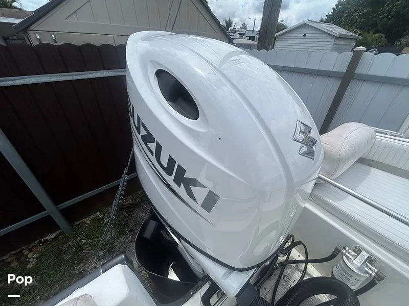 Slide: The Image of Boston Whaler Dauntless 20 1996 - 16327797