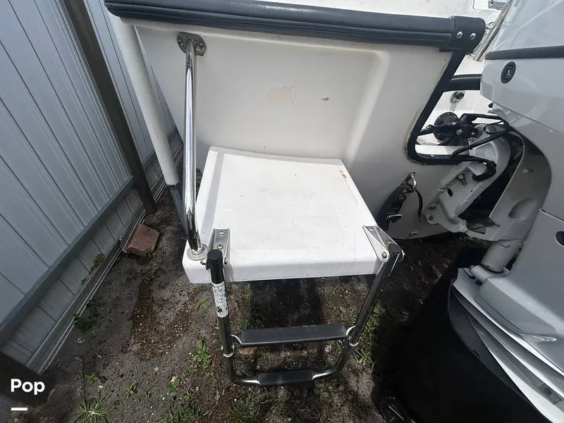 Slide: The Image of Boston Whaler Dauntless 20 1996 - 16327798