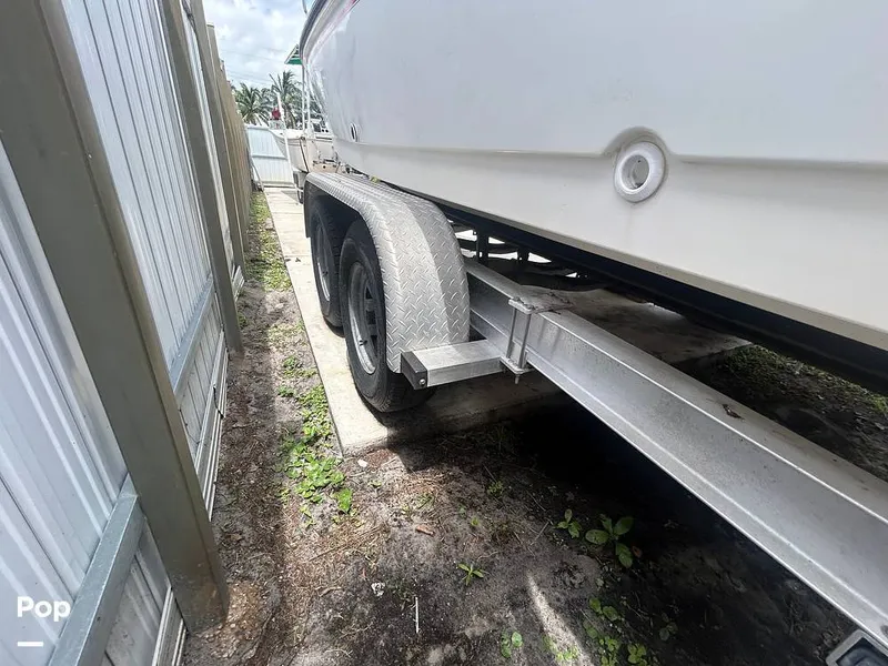 Slide: The Image of Boston Whaler Dauntless 20 1996 - 16327800