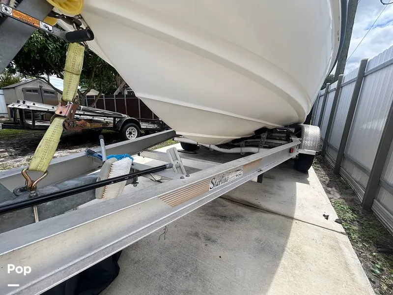 Slide: The Image of Boston Whaler Dauntless 20 1996 - 16327802