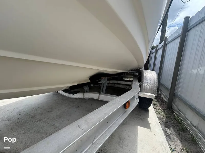 Slide: The Image of Boston Whaler Dauntless 20 1996 - 16327803