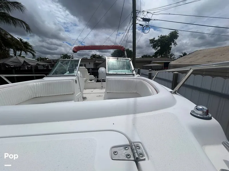 Slide: The Image of Boston Whaler Dauntless 20 1996 - 16327804