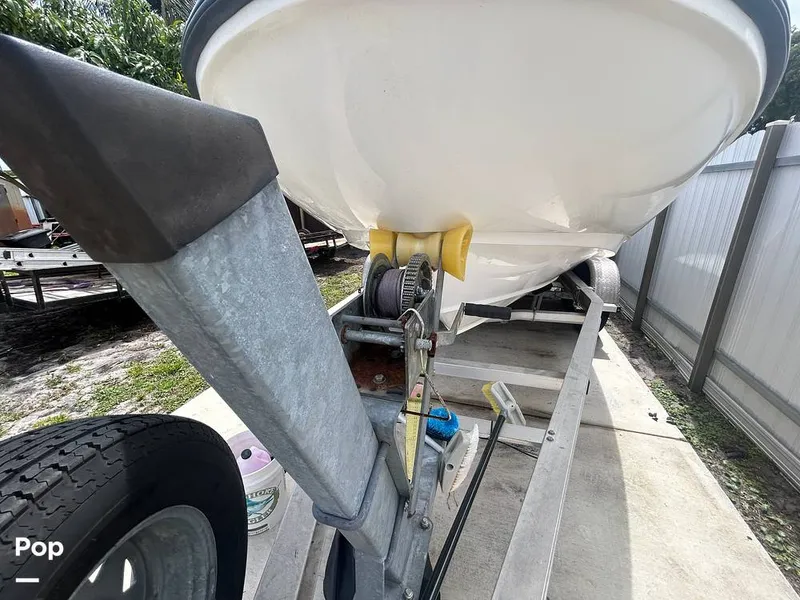 Slide: The Image of Boston Whaler Dauntless 20 1996 - 16327805