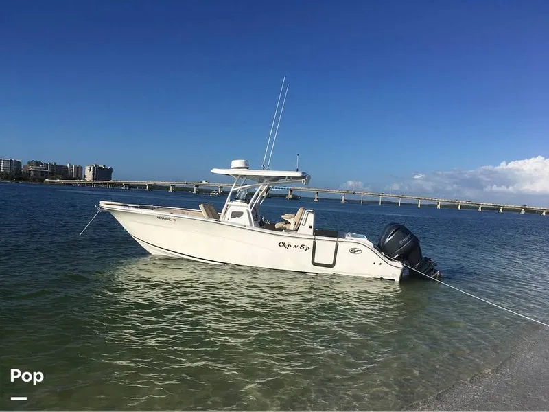 Slide: The Image of Sea Fox Commander 288 2017 - 15840205