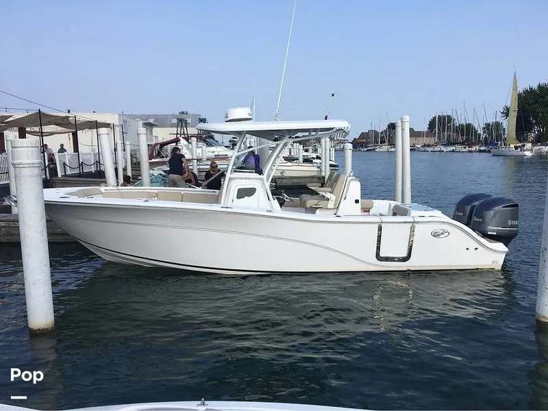 Slide: The Image of Sea Fox Commander 288 2017 - 15852385