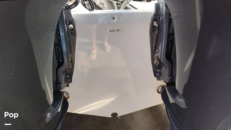 Slide: The Image of Sea Fox Commander 288 2017 - 15852337