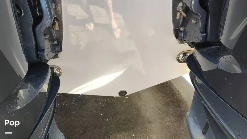 Slide: The Image of Lenco trim tabs - 15852335