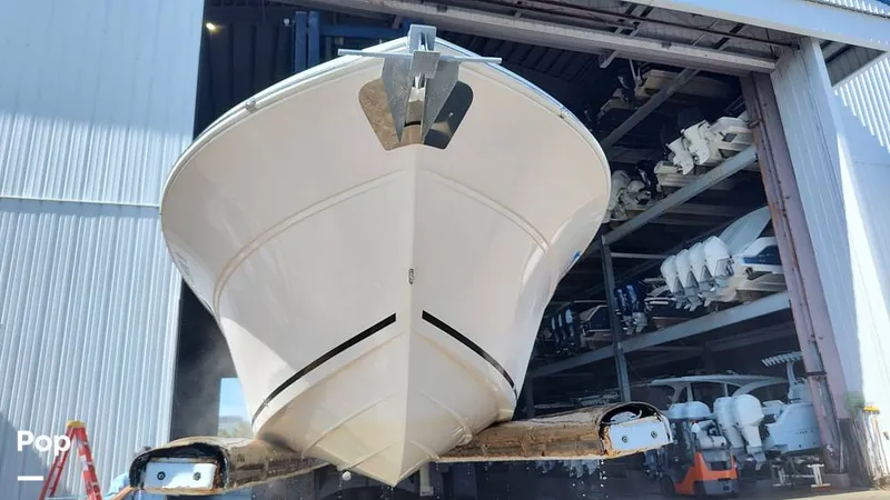 Slide: The Image of Sea Fox Commander 288 2017 - 15852341