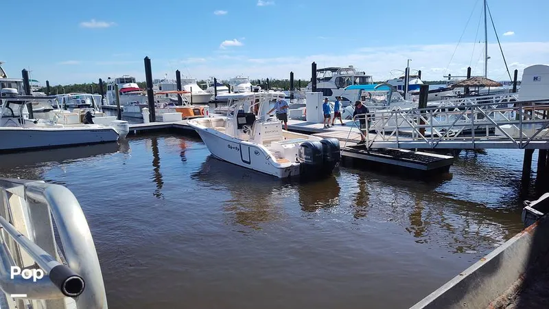 Slide: The Image of Sea Fox Commander 288 2017 - 15852343