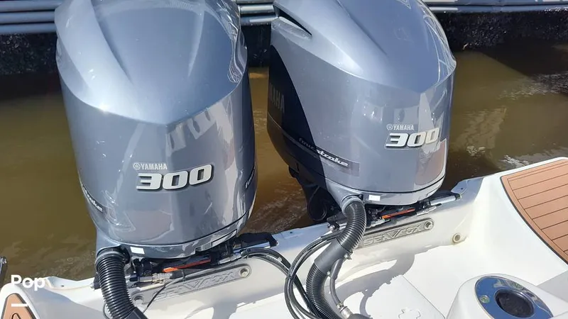 Slide: The Image of Sea Fox Commander 288 2017 - 15852344