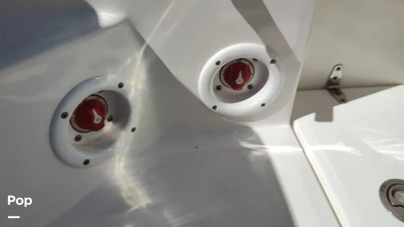 Slide: The Image of Sea Fox Commander 288 2017 - 15852345