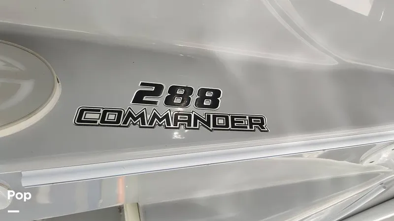 Slide: The Image of Sea Fox Commander 288 2017 - 15852346