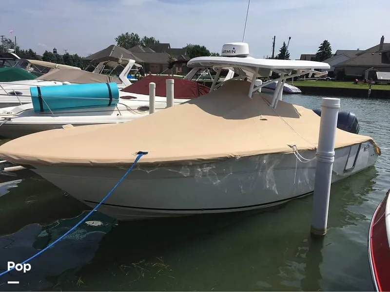 Slide: The Image of Sea Fox Commander 288 2017 - 15852381