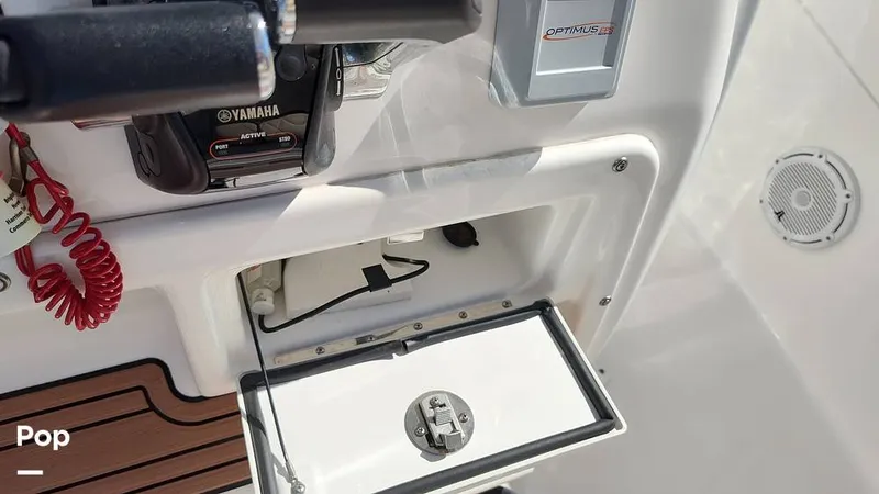 Slide: The Image of Sea Fox Commander 288 2017 - 15852347