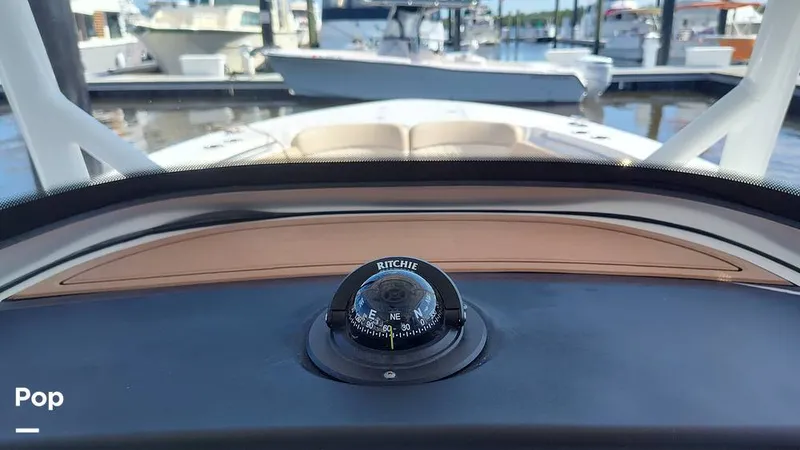 Slide: The Image of Sea Fox Commander 288 2017 - 15852353