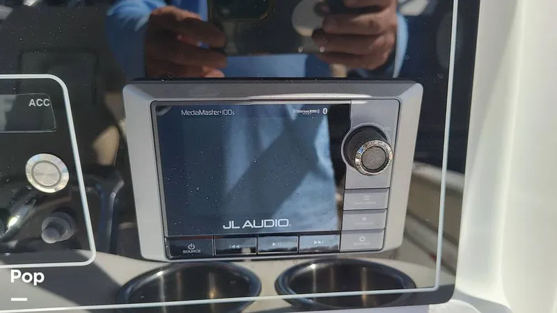 Slide: The Image of Sea Fox Commander 288 2017 - 15852354