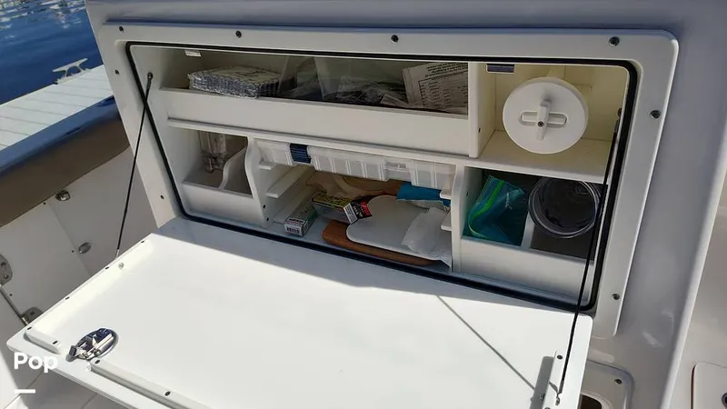 Slide: The Image of Sea Fox Commander 288 2017 - 15852358