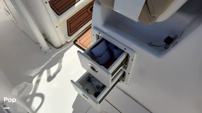 Slide: The Image of Sea Fox Commander 288 2017 - 15852361