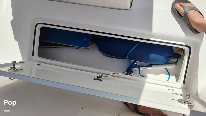 Slide: The Image of Sea Fox Commander 288 2017 - 15852364