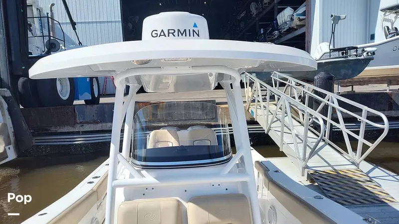 Slide: The Image of Sea Fox Commander 288 2017 - 15852369