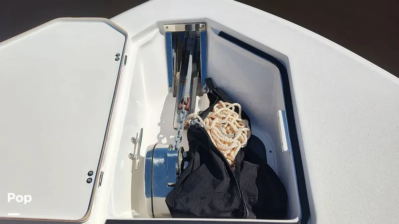 Slide: The Image of Sea Fox Commander 288 2017 - 15852370