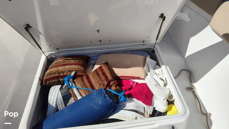 Slide: The Image of Sea Fox Commander 288 2017 - 15852371