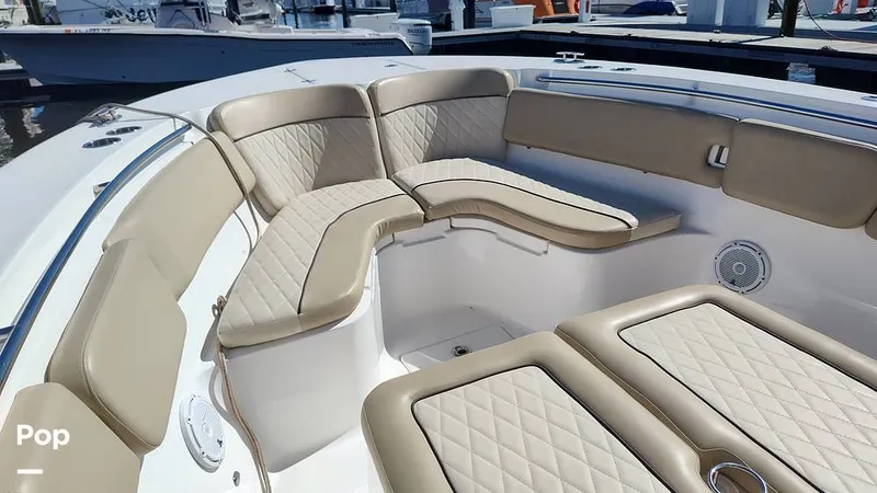 Slide: The Image of Sea Fox Commander 288 2017 - 15852373