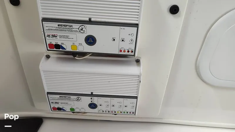 Slide: The Image of Sea Fox Commander 288 2017 - 15852375