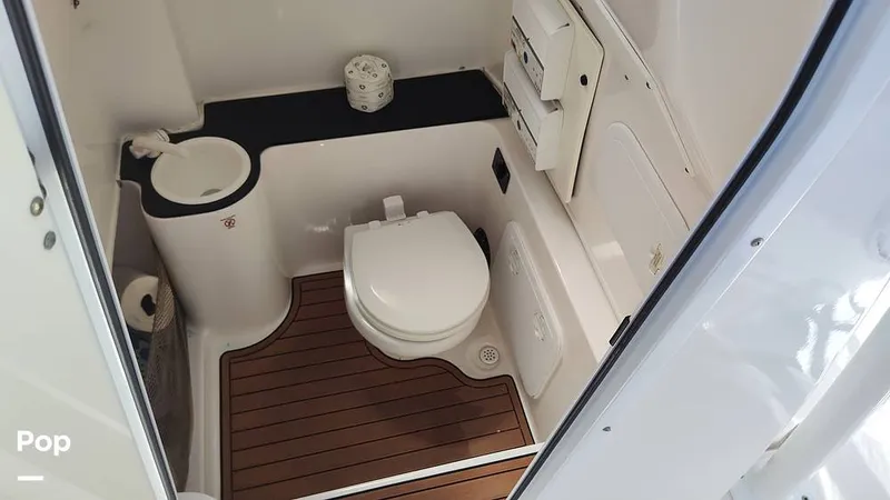 Slide: The Image of Sea Fox Commander 288 2017 - 15852378